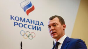 Wo sich Russen und Belarussen qualifizieren dürfen