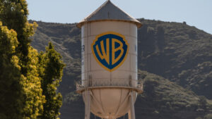 Paramount bietet 108 Milliarden US-Dollar für Warner Bros
