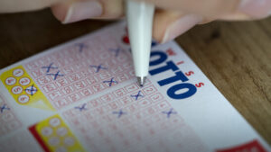 Zwei Glückspilze holen Millionen bei Swiss Lotto- und Joker-Ziehung