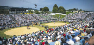 Kilchberg-Schwinget kostet neu Eintritt
