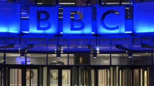 Trump verklagt BBC – Rundfunkanstalt will sich wehren