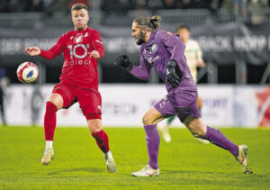 Ein Krimi ohne Happy End