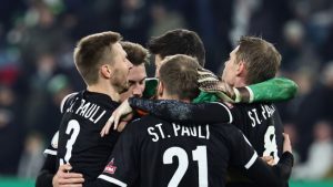 St. Pauli beendet dreimonatige Durststrecke