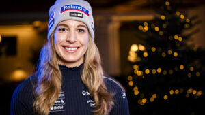 Jasmine Flury steht vor der Rückkehr in den Ski-Weltcup