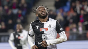 Basel erfüllt dank Traoré und Otele die Pflicht