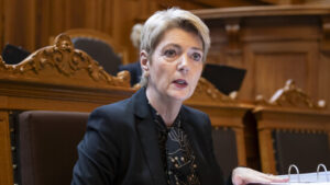 Ständerat speckt Sparpaket des Bundes um 35 Prozent ab