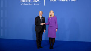 OSZE soll allfälligen Waffenstillstand in der Ukraine beobachten