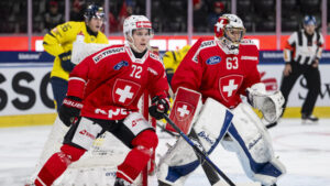 Zwei Powerplaytore reichen nicht zum Sieg