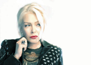 Kim Wilde kommt nach Brunnen