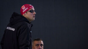 Ein vierter Final für Noè Ponti