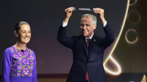 Kanada, Katar und europäischer Qualifikant Schweizer Gruppengegner