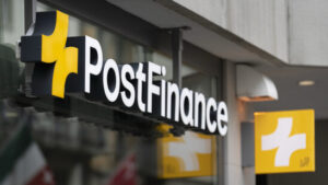 Postfinance verkauft Teil ihrer Swissquote-Anteile