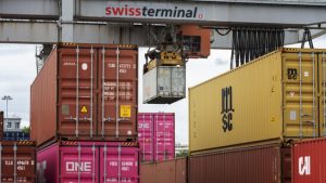 KOF Institut erwartet trübes Jahr 2026