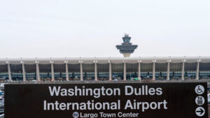 Trump will internationalen Flughafen von Washington umbauen