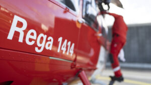 Rega will ihren neuen Hauptsitz in Kägiswil OW errichten