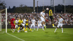 Aarau empfängt das nächste Team der Super League