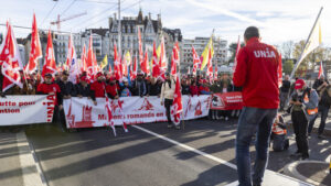 Baumeister und Bauarbeiter einigen sich auf neuen Vertrag