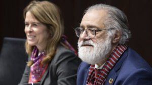 Ratskommissionen stützen Bundesrat bei Zoll-Verhandlungen mit USA