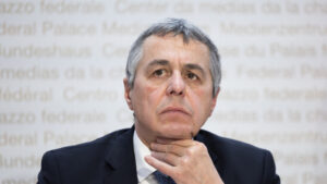 Ignazio Cassis: «Mein Ziel ist, dass wir als OSZE bereit sind»