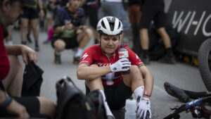 Sina Frei zweimal operiert