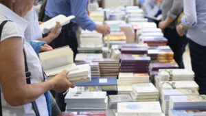 Biedermann und Elmiger schreiben ungewöhnliche Bestseller