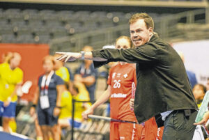 Die Schweiz will zurück in die Medaillenränge