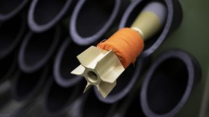 Parlament lockert Waffenexportregeln zugunsten der Industrie