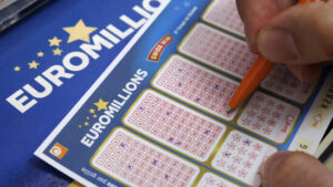 50,2-Millionen-Franken-Euro-Millions-Jackpot geht nach Spanien