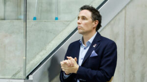 Pascal Jenny im IHF-Vorstand