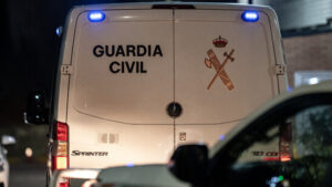 Spanien: Zwei Deutsche mutmasslich von Hausbesetzern getötet