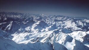 Zwei Skifahrer sterben durch Lawinen in französischen Alpen