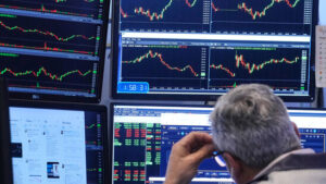 Interventionen wegen Insiderhandels nach BA-Strafverfahren