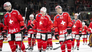 Patrick Fischer gewinnt wichtige Erkenntnisse trotz Niederlage