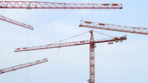 Stimmung in Wirtschaft hellt sich laut KOF-Barometer weiter auf