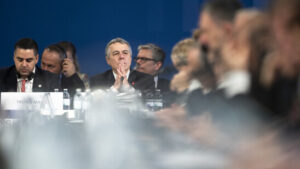 Cassis will eine pragmatischere und agilere OSZE