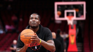 Niederlagen für die NBA-Schweizer