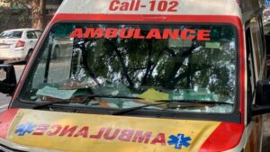 25 Menschen bei Feuer in Nachtclub in Indien gestorben