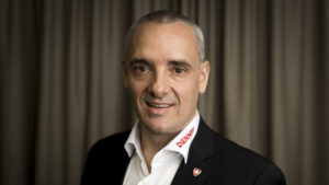 «Fischer hat die Basis für eine tolle Zukunft gelegt»