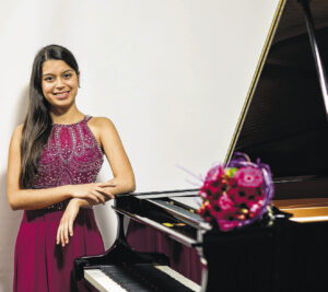 Adventliche Musik zwischen Bach und Strauss