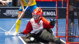 Schweizer Unihockey-Frauen nach Sieg über Schweden im WM-Final