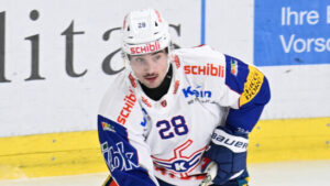 Simic unterschreibt für vier Jahre bei Lausanne