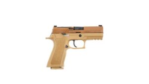 Schweizer Armee entscheidet sich für günstigstes Pistolenmodell