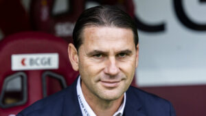 Die Young Boys sind weiter auf der Suche nach Konstanz