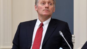 Kreml: Witkoff am Dienstag zu Gesprächen in Moskau