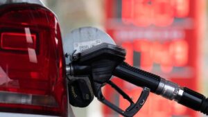 Spritpreise dürfen in Österreich weiter nur mittags steigen