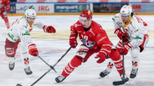 Jonas Taibel fällt mit Fussverletzung aus