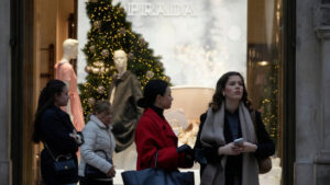 «Made in Misery»? Italiens Luxusmode im Visier