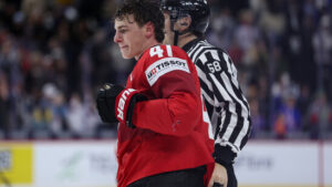 Muggli zwischen Nordamerika und U20-Traum