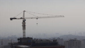 Iran will Wasser aus Nachbarländern kaufen