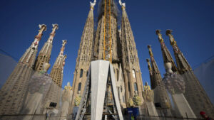 Barcelona präsentiert sich 2026 als Welthauptstadt der Architektur